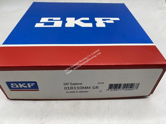 Single Row , Split Cylindrical Roller Bearing , Fixed end  01B110 MM GR