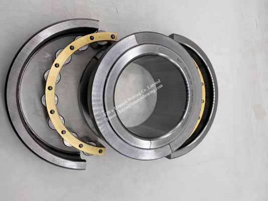 Single Row , Split Cylindrical Roller Bearing , Fixed end  01B110 MM GR