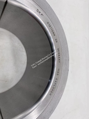 Single Row , Split Cylindrical Roller Bearing , Fixed end  01B110 MM GR