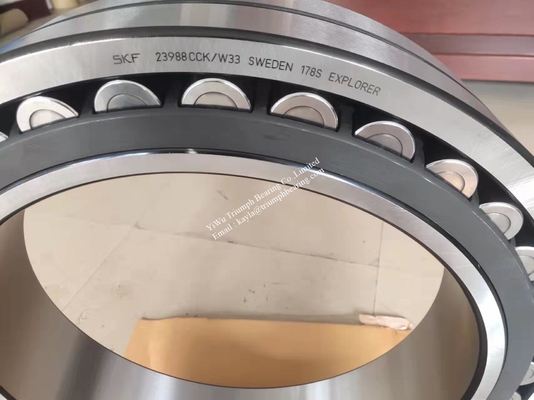 Tapered Bore Spherical Roller Bearing 23988CCK/W33