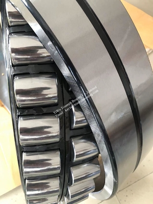 Tapered Bore Spherical Roller Bearing 23988CCK/W33