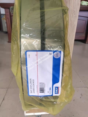 Tapered Bore Spherical Roller Bearing 23988CCK/W33