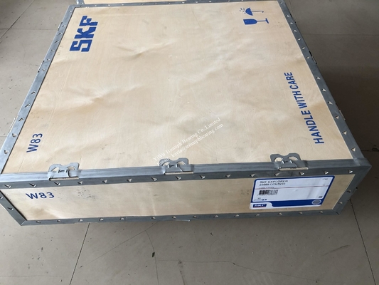 Tapered Bore Spherical Roller Bearing 23988CCK/W33