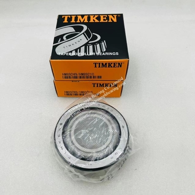 TIMKEN Taper Roller Bearing  HM89249-HM89210 ,  HM89249/HM89210