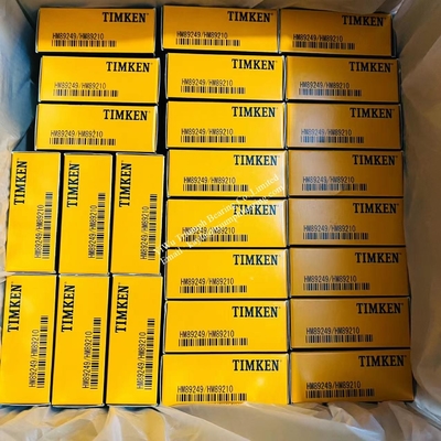 TIMKEN Taper Roller Bearing  HM89249-HM89210 ,  HM89249/HM89210