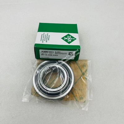 INA 207-XL-KRR-AH03 Deep groove ball bearing ,Radial insert ball bearings