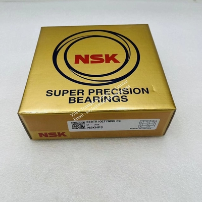 NSK High Speed ，Super Precision Bearing 85BTR10E , 85BTR10ETYNDBLP4