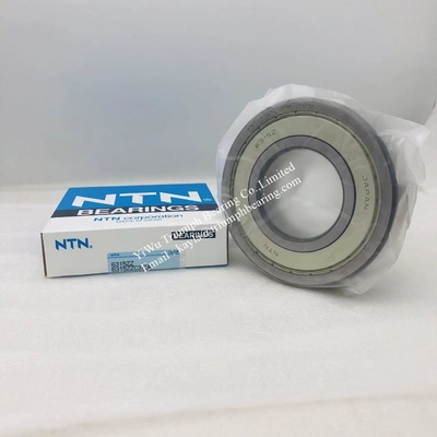 NTN   single row Deep groove ball bearing    6315 ZZ C3