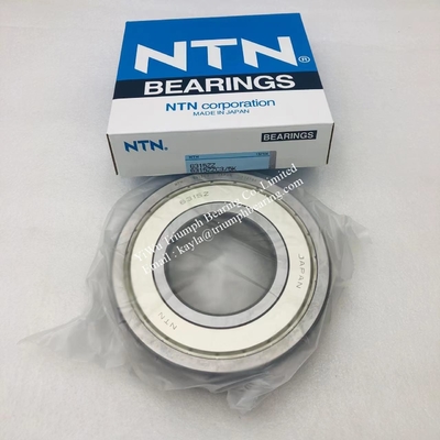 NTN   single row Deep groove ball bearing    6315 ZZ C3