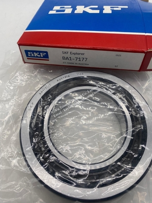 Air compressor bearing, Angular contact ball bearing BA1-7177 , BVN-7160