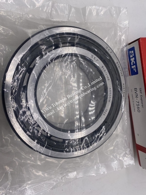 Air compressor bearing, Angular contact ball bearing BA1-7177 , BVN-7160