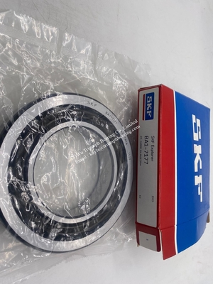 Air compressor bearing, Angular contact ball bearing BA1-7177 , BVN-7160