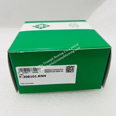INA Double Row Cylindrical Roller Bearing ,without Cup , F-208101.RNN