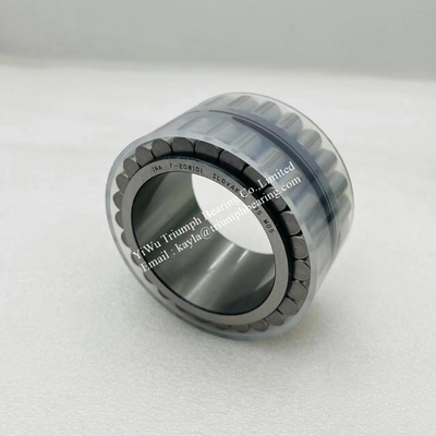 INA Double Row Cylindrical Roller Bearing ,without Cup , F-208101.RNN