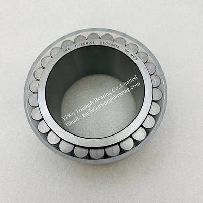 INA Double Row Cylindrical Roller Bearing ,without Cup , F-208101.RNN