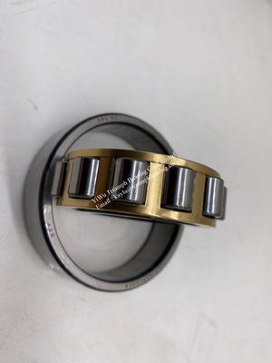 Cylindrical Roller Bearing   N306ECM/C3