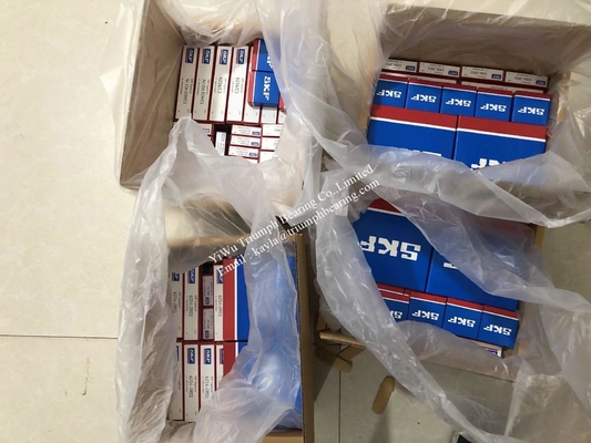 Cylindrical Roller Bearing   N306ECM/C3