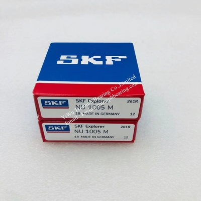 Cylindrical Roller Bearing  NU1005 M