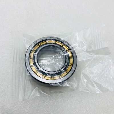 Cylindrical Roller Bearing  NU1005 M