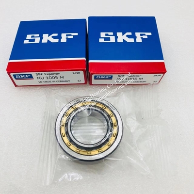 Cylindrical Roller Bearing  NU1005 M