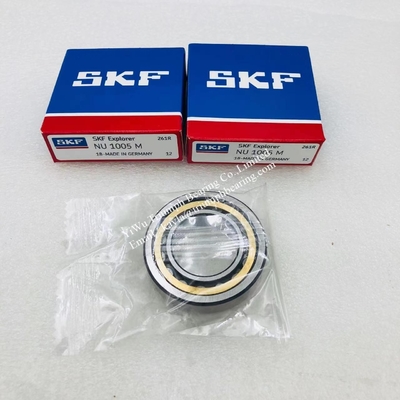Cylindrical Roller Bearing  NU1005 M