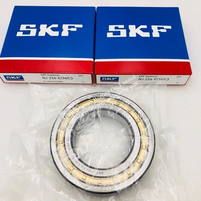 Cylindrical Roller Bearing  NJ216ECM/C3