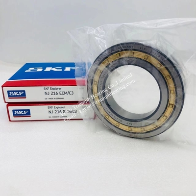 Cylindrical Roller Bearing  NJ216ECM/C3