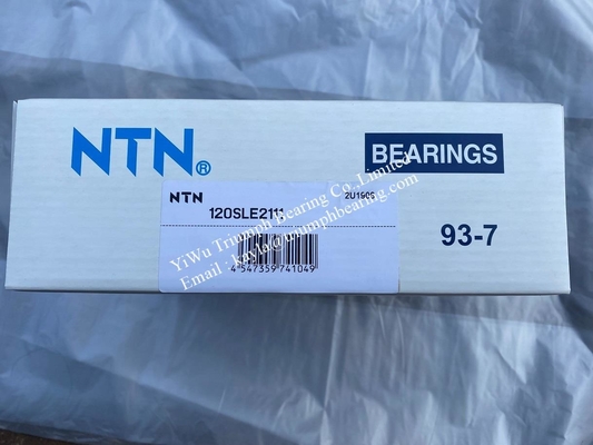 NTN Excavator Walking Bearing 120SLE2111
