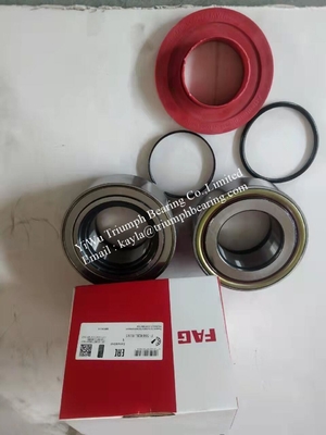 FAG  Auto Bearing , Hub Bearing  566426.H195