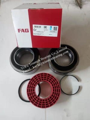 FAG  Auto Bearing , Hub Bearing  566426.H195
