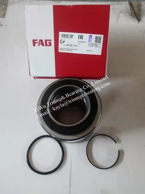 FAG  Auto Bearing , Hub Bearing  566426.H195