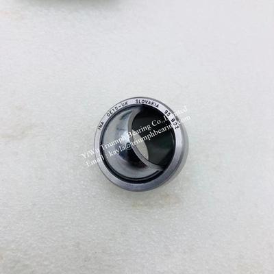 INA Open Type Spherical Plain Bearing GE15-UK 12mm Width