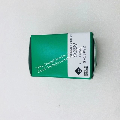 Printing Machine Bearing INA F-16882