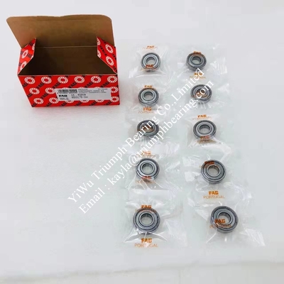 FAG   Deep Groove Ball Bearing  6000-C-2Z , 6001-C-2Z ,  6001-C-2HRS