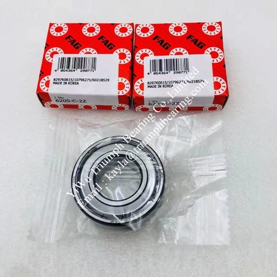 FAG  Deep groove ball bearing   6200-C-2Z ， 6201-C-2Z ， 6205-C-2Z