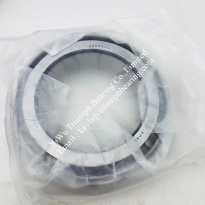 NTN Tapered roller bearings  4T-32022XU , 32022XU