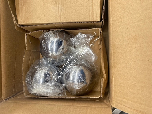 bearing Steel balls  Ball  Dia=85mm ,Ball  diameter =85.00mm Material = Bearing Steel