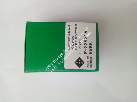 INA  Printing Machina Bearing  F-229818 PWKR