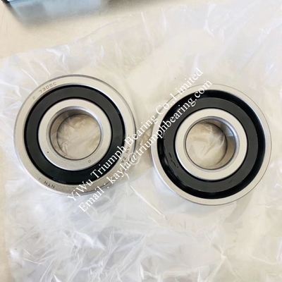 Original  NTN  Angular Contact Ball Bearing  7305CDBCS02P4