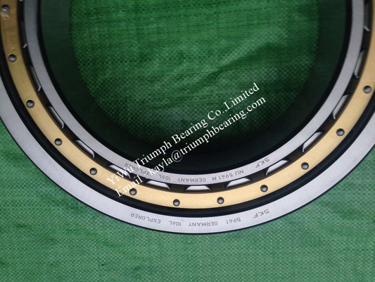 S-K-F   Cylindrical Roller Bearing NU5941M