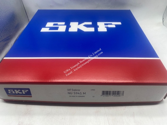 S-K-F Cylindrical Roller Bearing  NU5941M