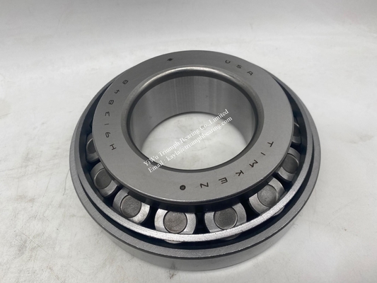 TIMKEN   Taper Roller Bearing H913848/H913810