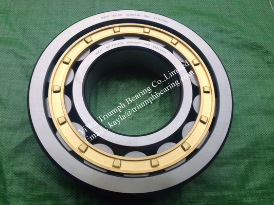 Cylindrical Roller Bearing  NU322ECM , NU330ECM