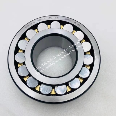 NSK Spherical Roller Bearing 22316CAME4 S11 , 22316CAME4S11 ,  22316CAME4