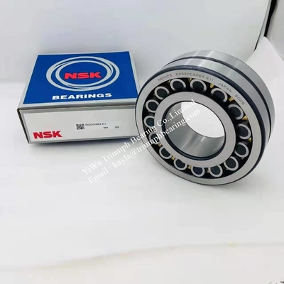 NSK Spherical Roller Bearing   22320CAME4 S11 , 22320CAME4S11