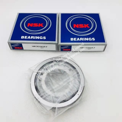 NSK Taper Roller Bearing  HR30309J  , HR32308J ,  HR32309J