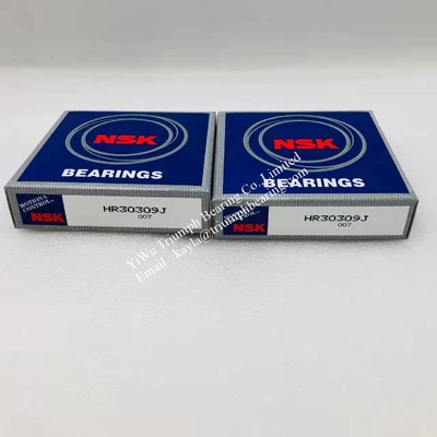 NSK Taper Roller Bearing  HR30309J  , HR32308J ,  HR32309J