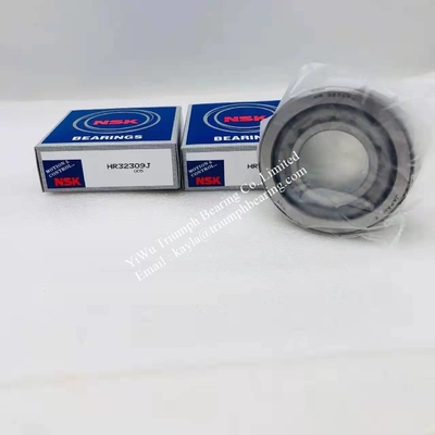 NSK Taper Roller Bearing  HR30309J  , HR32308J ,  HR32309J
