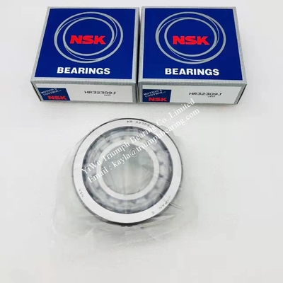 NSK Taper Roller Bearing  HR30309J  , HR32308J ,  HR32309J