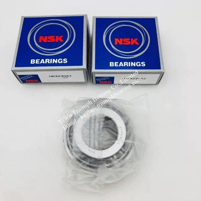 NSK Taper Roller Bearing  HR30309J  , HR32308J ,  HR32309J